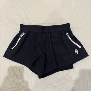 Free People Women's Athletic Shorts